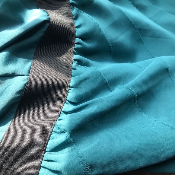 Lauren Conrad Cocktail Dress - Picture 6 of 9